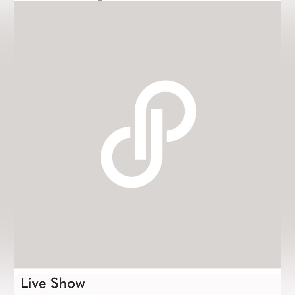 Live show